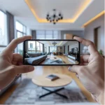 Virtueller Rundgang für Immobilien